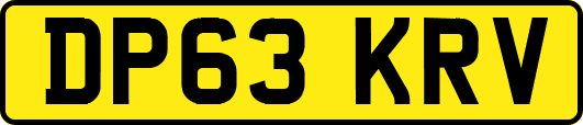 DP63KRV