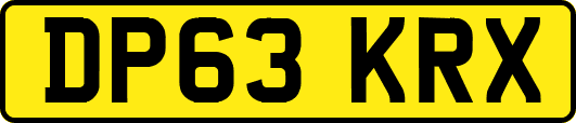 DP63KRX