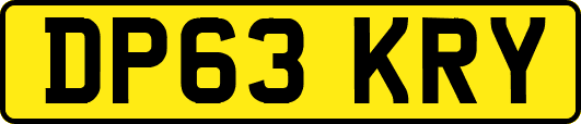 DP63KRY