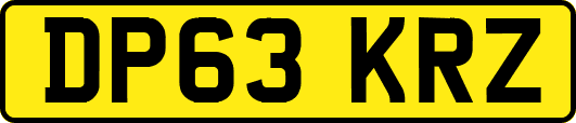 DP63KRZ