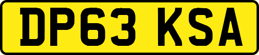 DP63KSA