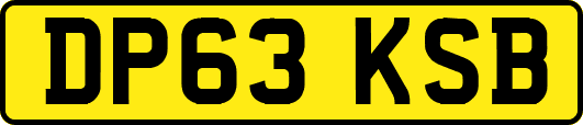 DP63KSB