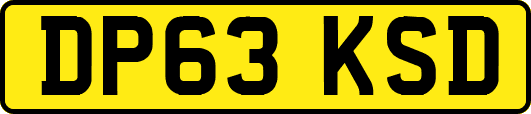 DP63KSD