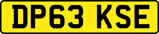 DP63KSE