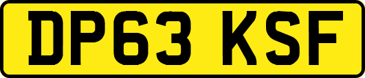 DP63KSF
