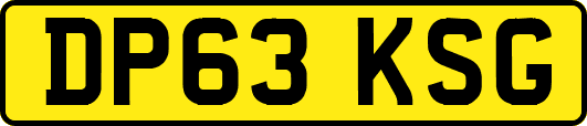 DP63KSG