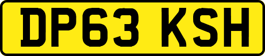 DP63KSH