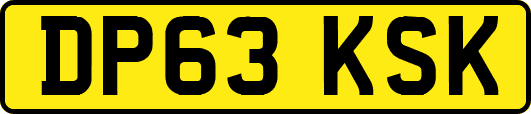 DP63KSK