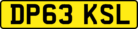 DP63KSL