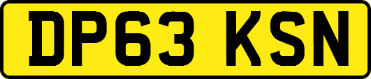 DP63KSN