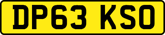 DP63KSO