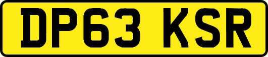 DP63KSR