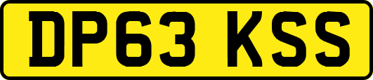 DP63KSS