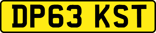 DP63KST