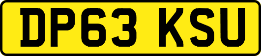 DP63KSU