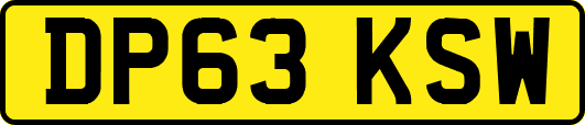 DP63KSW