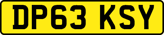 DP63KSY