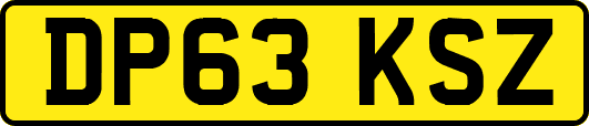 DP63KSZ