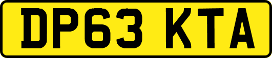 DP63KTA