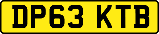DP63KTB