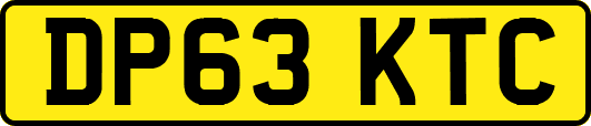 DP63KTC