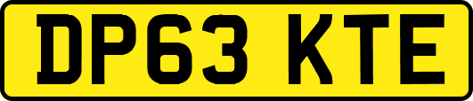 DP63KTE