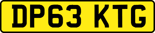 DP63KTG