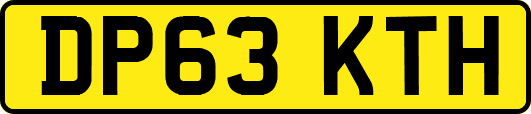 DP63KTH