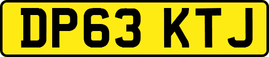 DP63KTJ