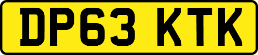 DP63KTK