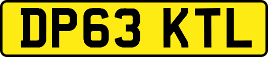 DP63KTL
