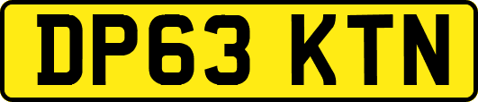 DP63KTN