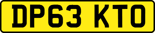 DP63KTO