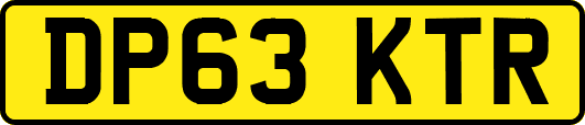 DP63KTR
