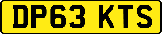 DP63KTS