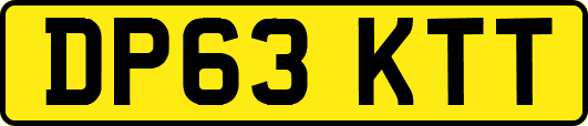 DP63KTT