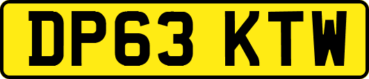 DP63KTW