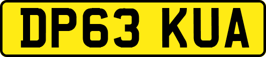 DP63KUA