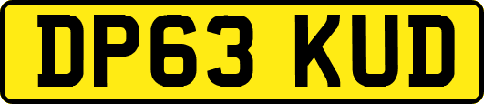 DP63KUD