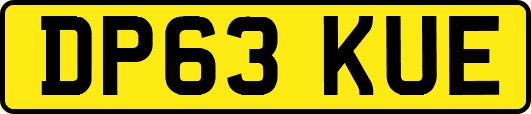 DP63KUE