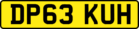 DP63KUH