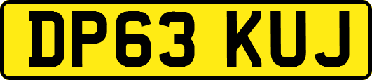 DP63KUJ