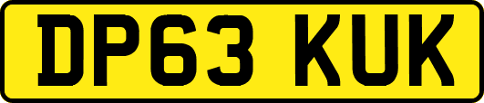 DP63KUK