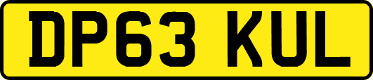 DP63KUL