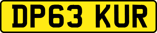 DP63KUR