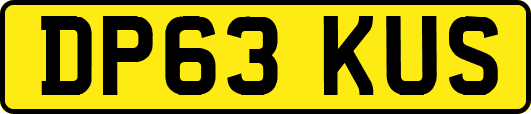 DP63KUS