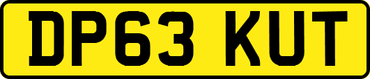 DP63KUT