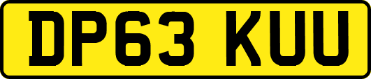 DP63KUU