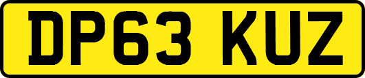 DP63KUZ