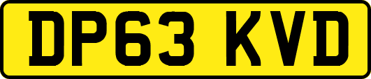 DP63KVD